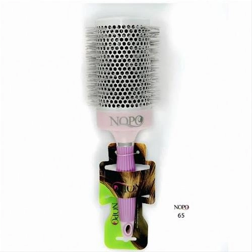 برس گرد نانو سرامیکی نوپو 65m