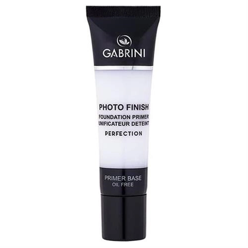 پرایمر تیوپی Photo Finish گابرینی 30ml