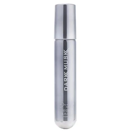 عطر جیبی مردانه ژک ساف مدل DARK MUSK حجم 22 میلی لیتر
