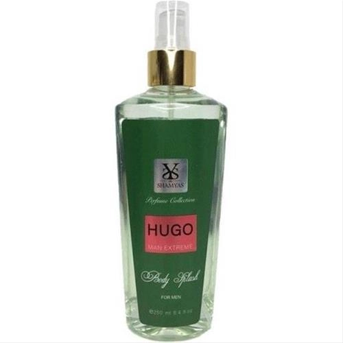 بادی اسپلش مردانه هوگو من شمیاس Hugo Man