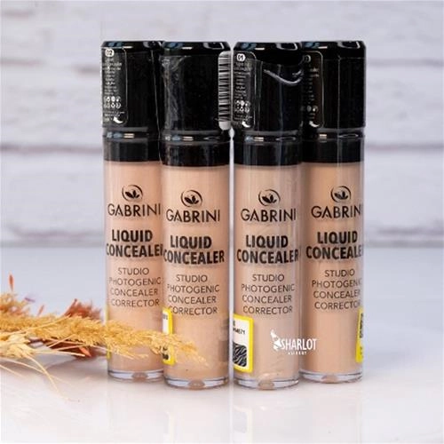 کانسیلر مایع گابرینی