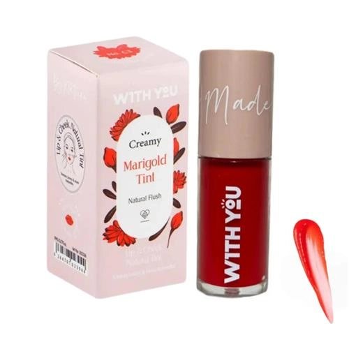 تینت لب ویت یو شماره C3 حجم 8 میل