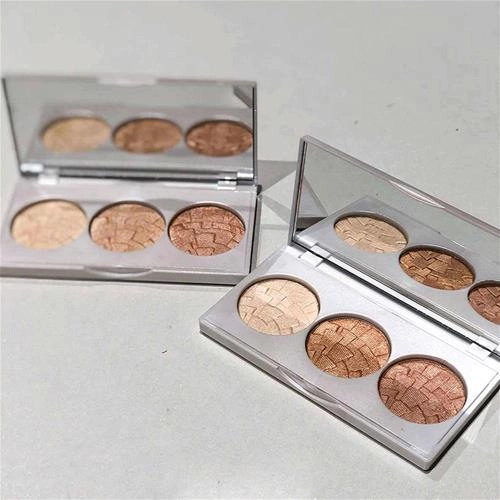 پالت هایلایتر سه عددی  گابرینی