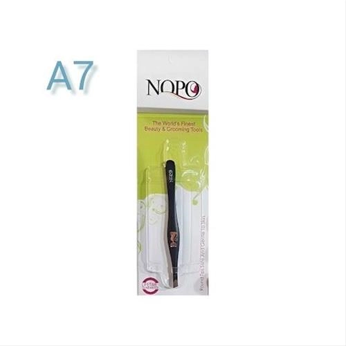 موچین انبری مخملی گربه ای A7 نوپو