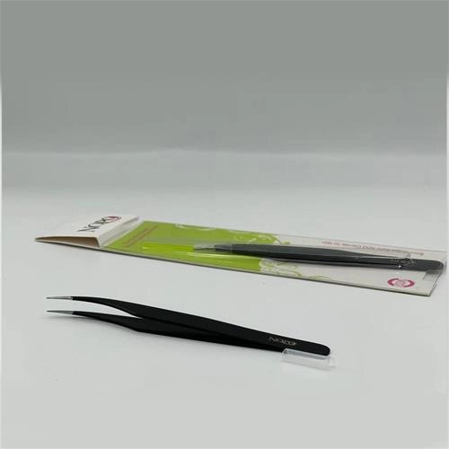 پنس و اپلیکاتور مژه E18 نوپو