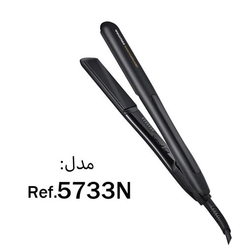 اتو مو نانوسرامیک پرومکس مدل 5733N