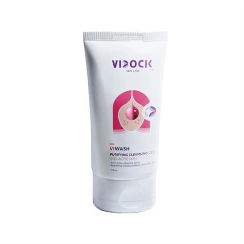 ژل شستشو ویدک مدل Viwash-O حجم 175 میلی لیتر