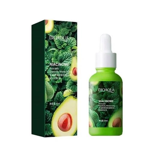 سرم آبرسان نیاسامید و آووکادو بیوآکوا