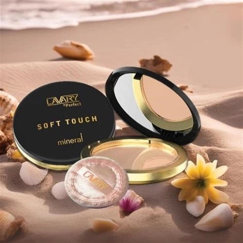 پنکیک مینرال لاواری