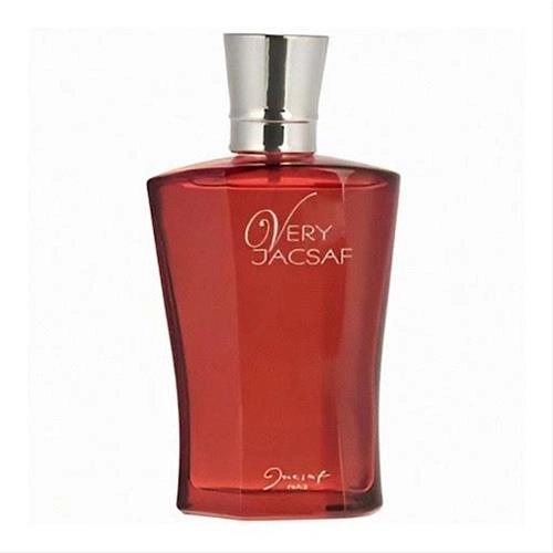 ادکلن ژک ساف مدل  وری Very مردانه حجم 100 میل