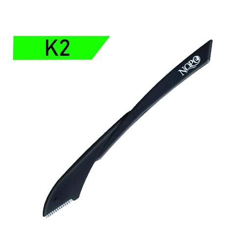 تیغ اصلاح ابرو حرفه ای نوپو مدل K2