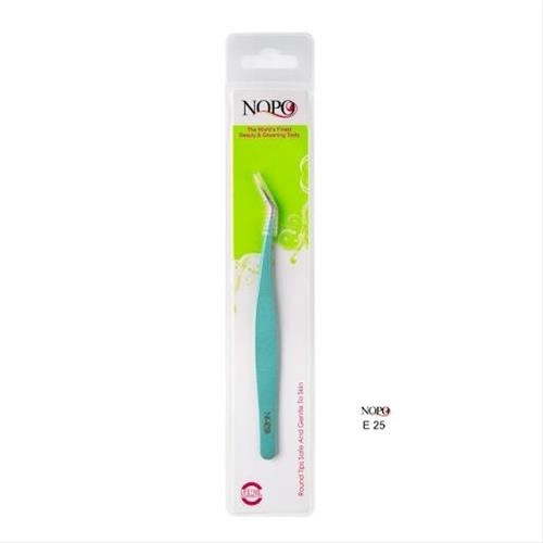 پنس و اپلیکاتور مژه نوپو مدل E25