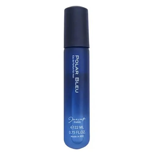 عطر جیبی مردانه ژک ساف مدل Polar Blen حجم 22 میلی لیتر