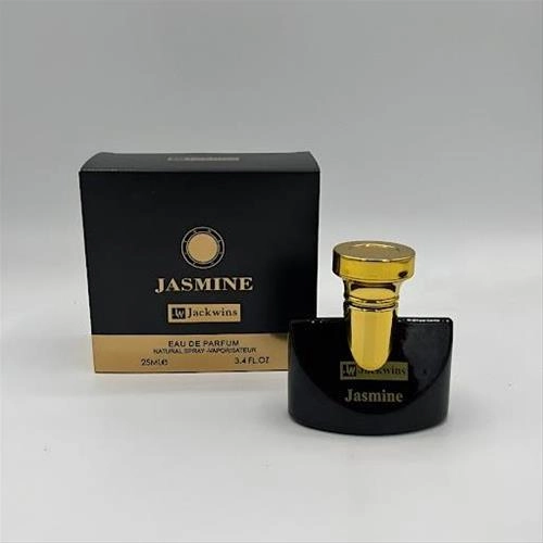 ادکلن جیبی جکونیز جاسمین نویر حجم 25 میل