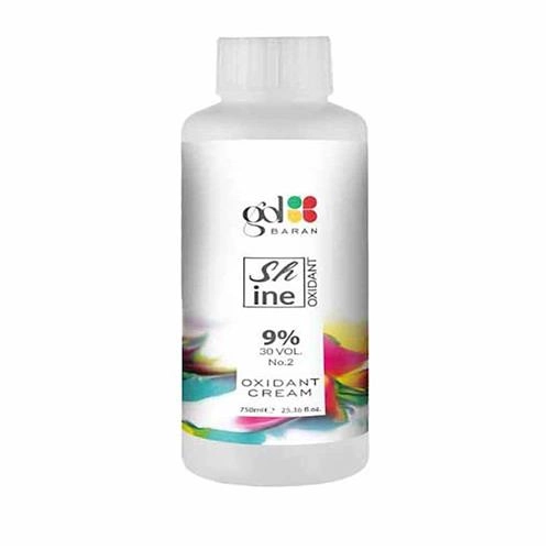 اکسیدان 750 میل 9% گلباران