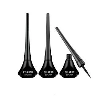 خط چشم ماژیکی ایلاردو