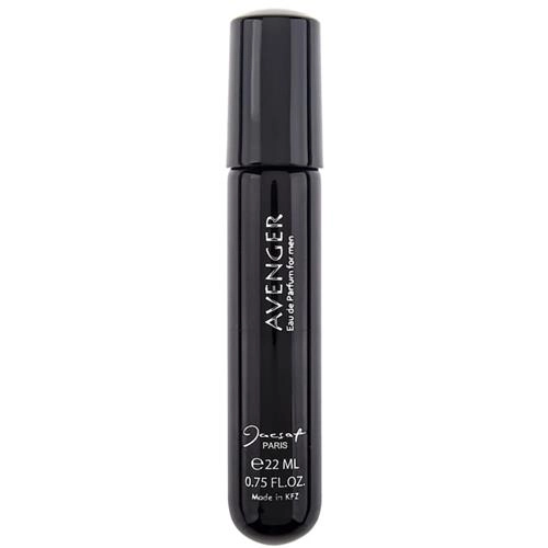 عطر جیبی مردانه ژک ساف مدل Avenger حجم 22 میلی لیتر