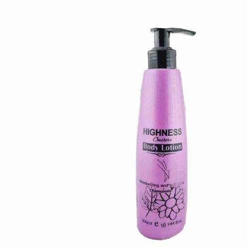 لوسیون بدن بابونه هاینس