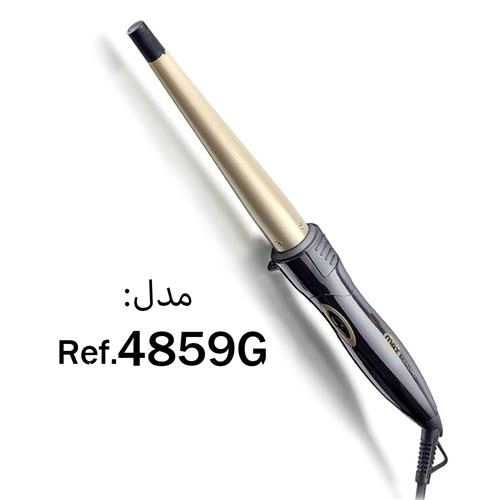 فرکننده ی سرامیکی مخروطی پرومکس مدل 4859G