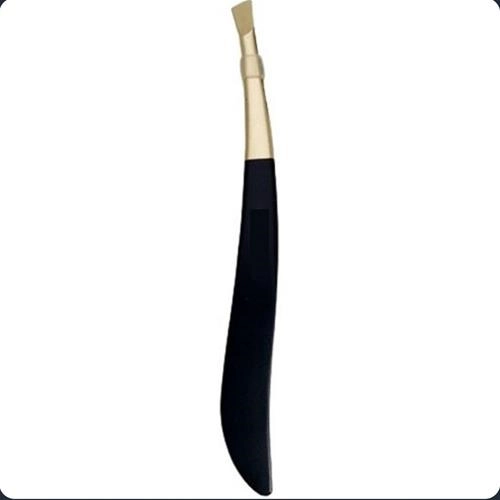 موچین انبری هلالی دو رنگ روبن مدل 6074