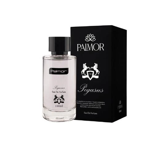 ادکلن مردانه پالمور مدل پگاسوس حجم 100 میل
