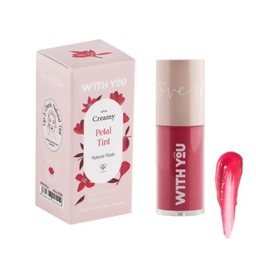 تینت لب ویت یو شماره C6 حجم 8 میل