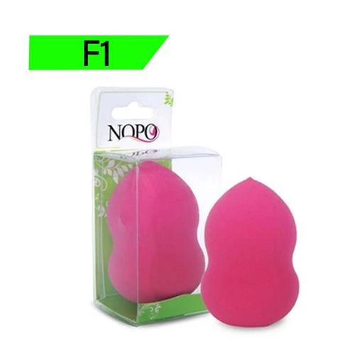 پد آرایشی تخم مرغی نوپو مدل F1