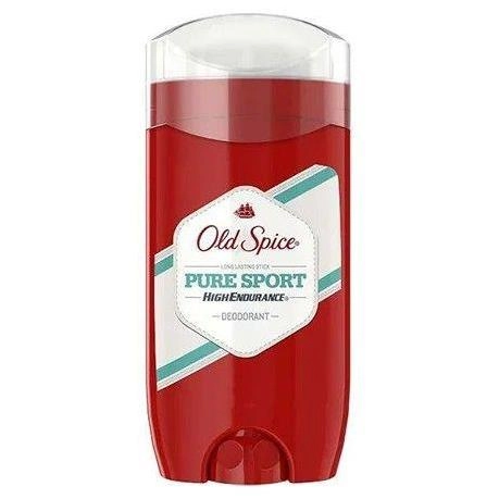 مام استیک ضد تعریق الد اسپایس مدل پور اسپرت حجم 85گرم(Old Spice PURE SPORT)