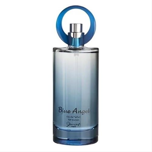 ادکلن ژک ساف زنانه مدل بلو انجل Blue Angel حجم 100 میلی لیتر
