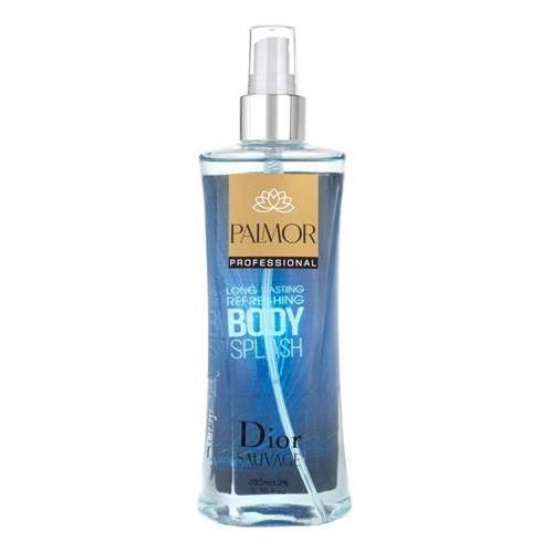 پک 6 عددی بادی اسپلش ساواج دیور مردانه پالمور