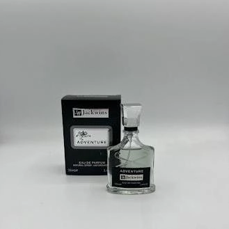 عطر جیبی مردانه جکوینز اونتوس حجم 25 میل (انقضا:1406.09)