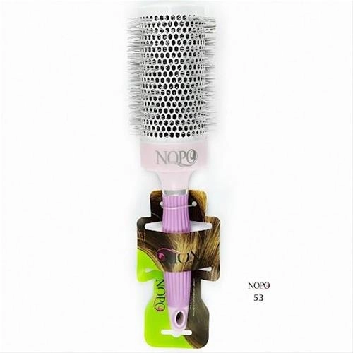 برس گرد نانو سرامیکی نوپو کد53m
