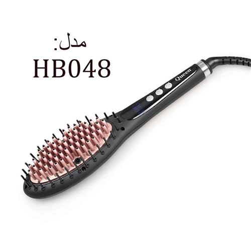 برس حرارتی کویین مدل HB048