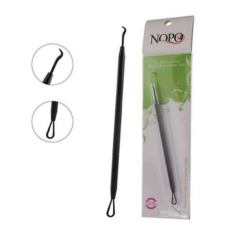 پیلینگ صورت و قلم تخلیه جوش E7