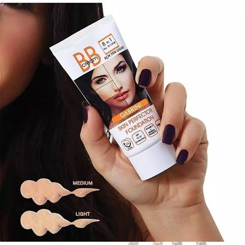 بی بی کرم 8 در 1 گابرینی 50ml