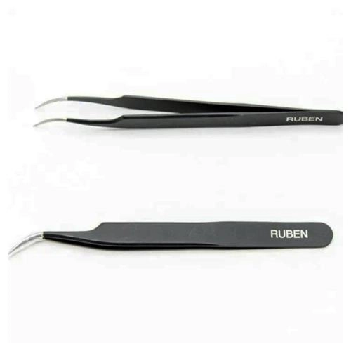 پنس واپلیکاتور مژه مدل 5011 روبن