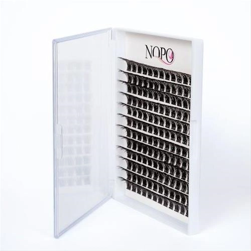 مژه ریلی جعبه ای 3 بعدی فیشر نوپو16