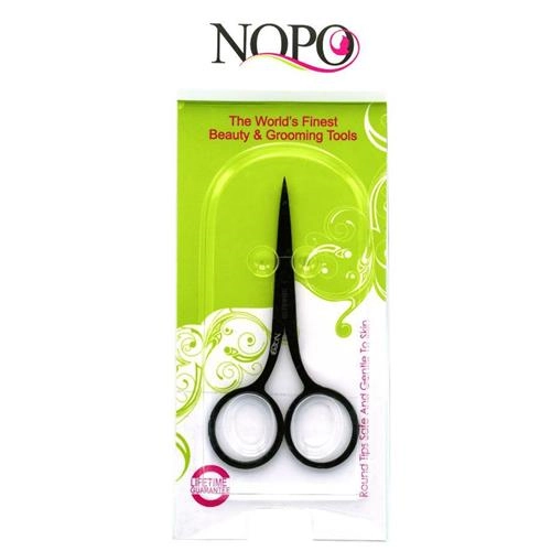 قیچی ابرو نوپو مدل C11