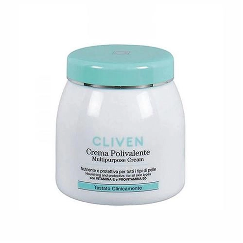 کرم مرطوب کننده چند منظوره کلیون