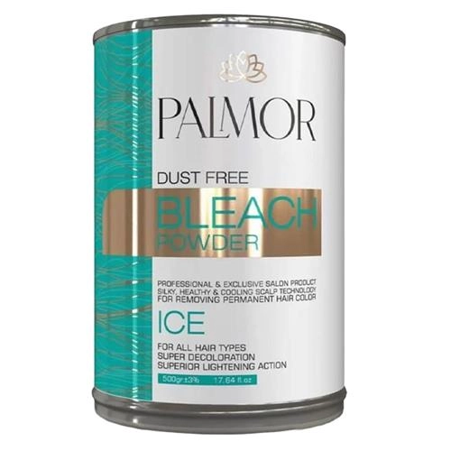 پودر دکلره پالمور آیس 500 گرم