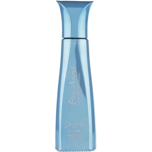 عطر جیبی زنانه ژک ساف مدل Blue Angel حجم 20 میلی  لیتر