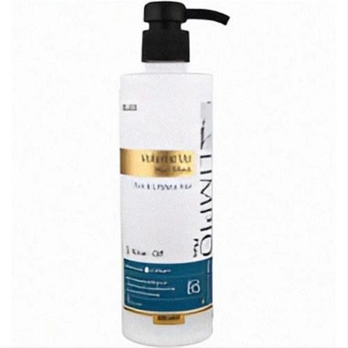 ماسک مو حجم دهنده لیمپیو مناسب مو ضغیف و نازک حجم 350 میلی لیتر