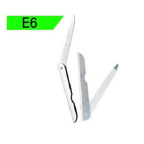 سوهان ناخن تاشو نوپو کدE6