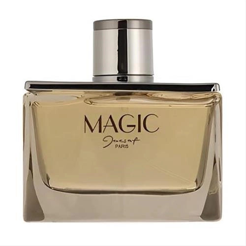 ادکلن ژک ساف رایحه مجیک Magic مردانه حجم 100 میل