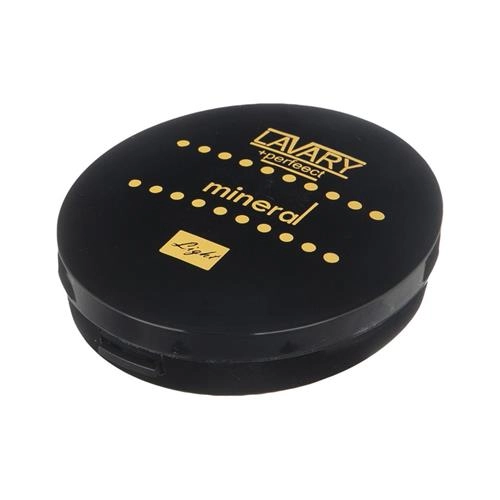 پنکک ساده لاواری