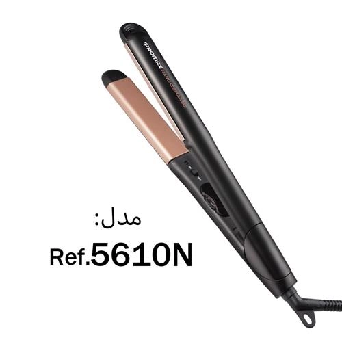 اتو مو نانو سرامیک پرومکس مدل 5610N