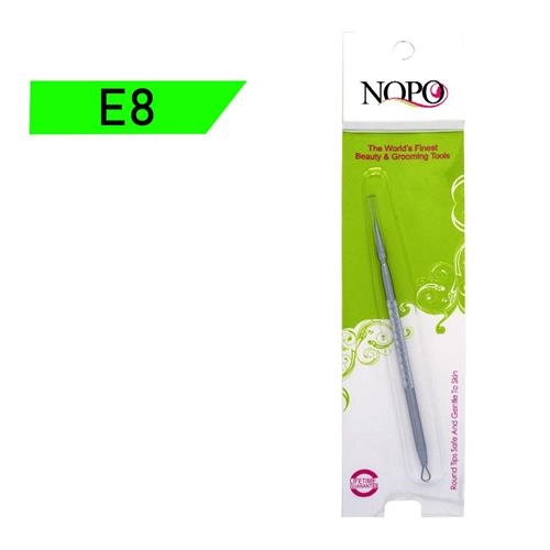 پیلینگ صورت و قلم تخلیه جوش نوپو مدل E8