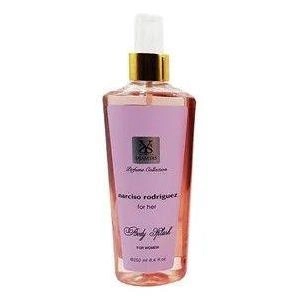 بادی اسپلش زنانه شمیاس رایحه نارسیس رودریگز حجم 250 میل