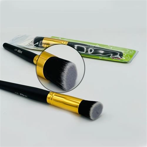 برس کرم پودر نوپو مدل 017