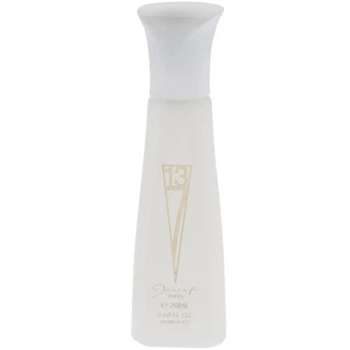 عطر جیبی زنانه ژک ساف مدل 713 حجم 20 میلی لیتر